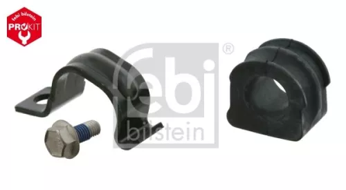 1x Mounting Kit, stabiliser bar
