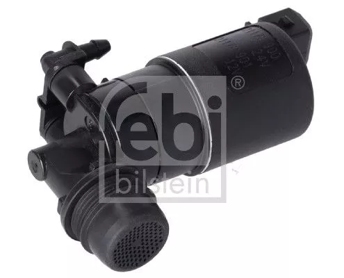1x Washer Fluid Pump, window cleaning