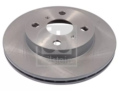FEBI BILSTEIN 2x Brake Disc (27399)