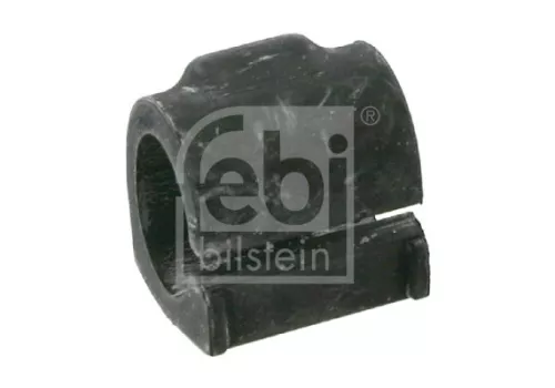 2x Mounting, stabiliser bar