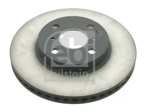 FEBI BILSTEIN 2x Brake Disc (27467)