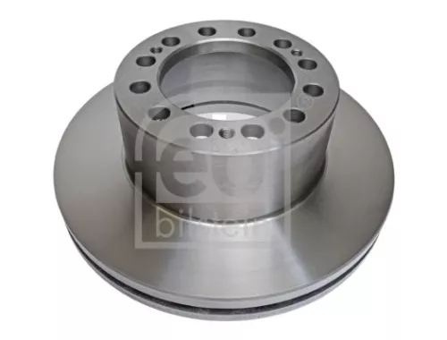 FEBI BILSTEIN 1x Brake Disc (27509)