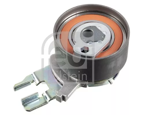1x Tensioner Pulley, timing belt