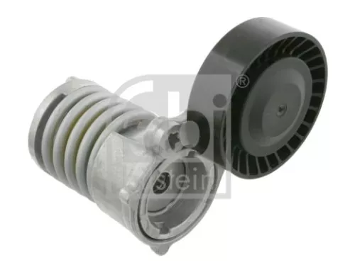 FEBI BILSTEIN 1x Belt Tensioner, V-ribbed belt (27567)