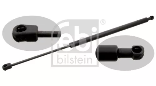 1x Gas Spring, boot/cargo area
