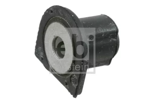 1x Mounting, steering gear