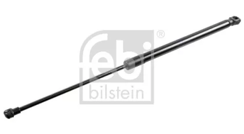 1x Gas Spring, boot/cargo area
