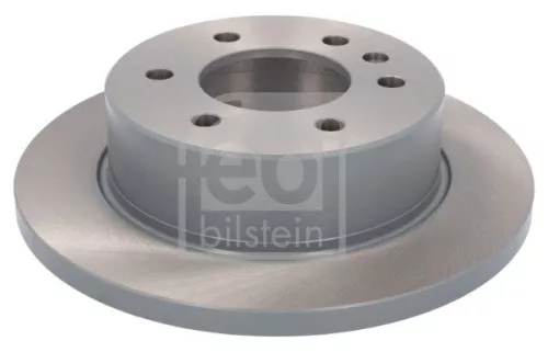 FEBI BILSTEIN 2x Brake Disc (27699)