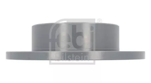 FEBI BILSTEIN 2x Brake Disc (27699)