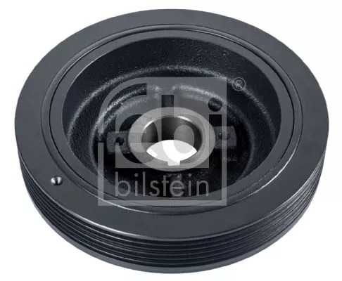 1x Belt Pulley, crankshaft