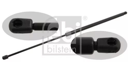 FEBI BILSTEIN 1x Gas Spring, boot/cargo area (27772)