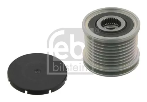 1x Alternator Freewheel Clutch