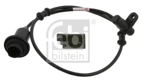 FEBI BILSTEIN 1x Sensor, wheel speed (27856)