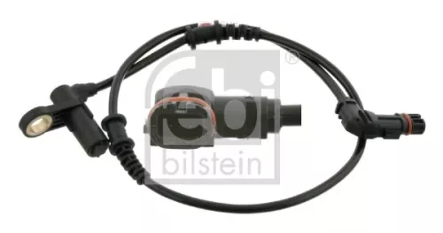 FEBI BILSTEIN 1x Sensor, wheel speed (27857)