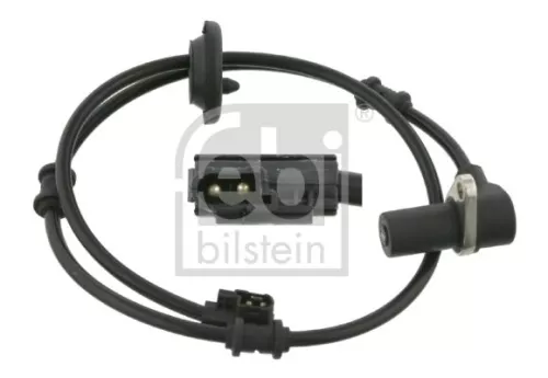 FEBI BILSTEIN 1x Sensor, wheel speed (27858)