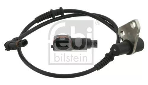 FEBI BILSTEIN 1x Sensor, wheel speed (27861)