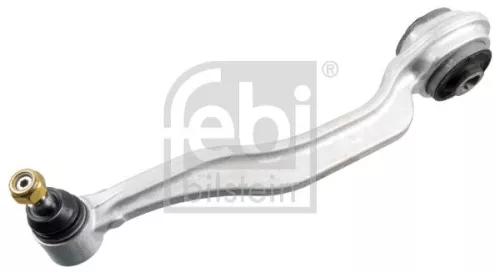 1x Control/Trailing Arm, wheel suspension