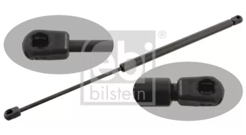 1x Gas Spring, boot/cargo area