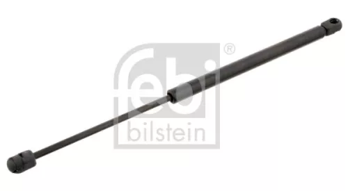 1x Gas Spring, boot/cargo area