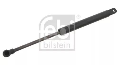 1x Gas Spring, boot/cargo area