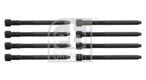 1x Cylinder Head Bolt Set