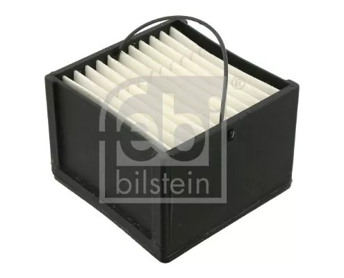 1x Fuel Filter
