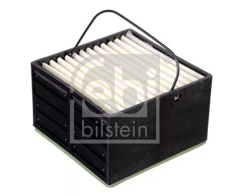 1x Fuel Filter