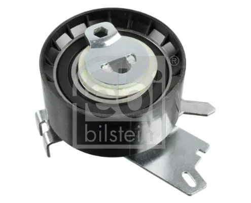 FEBI BILSTEIN 1x Tensioner Pulley, timing belt (28106)