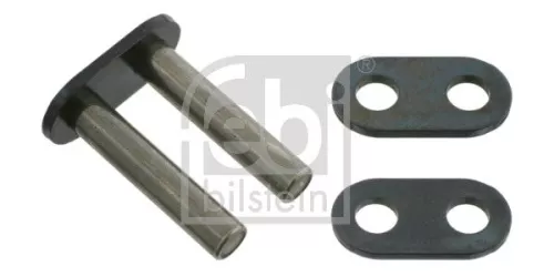 FEBI BILSTEIN 10x Link, timing chain (28140)