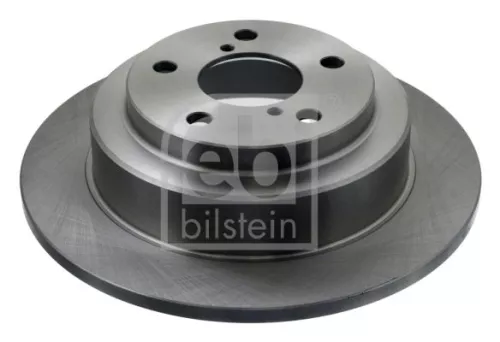 FEBI BILSTEIN 2x Brake Disc (28153)