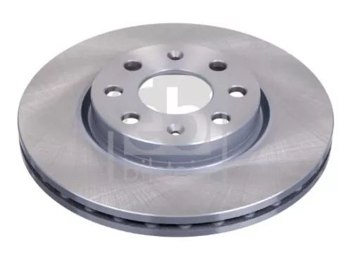 2x Brake Disc