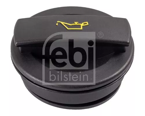 1x Sealing Cap, oil filler neck