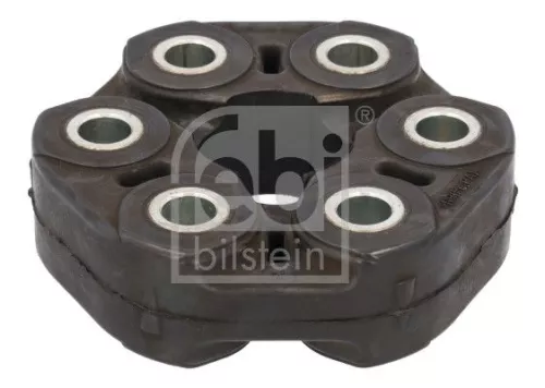 FEBI BILSTEIN 1x Joint, articulated shaft (28187)