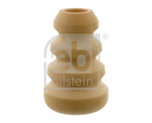2x Rubber Buffer, suspension