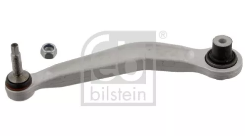 1x Control/Trailing Arm, wheel suspension