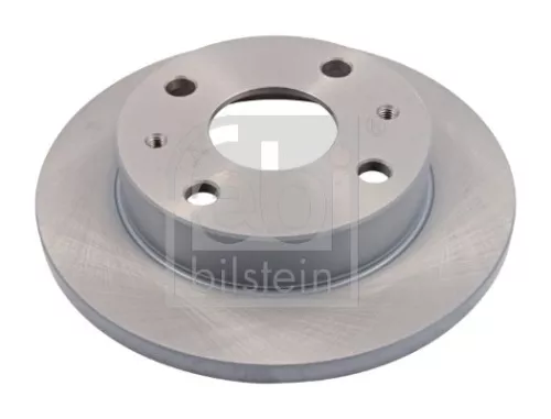 2x Brake Disc