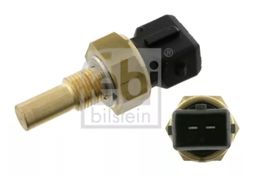 FEBI BILSTEIN 1x Sensor, oil temperature (28334)