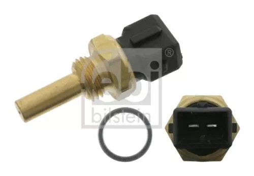 1x Sensor, coolant temperature