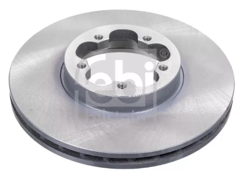 FEBI BILSTEIN 2x Brake Disc (28389)