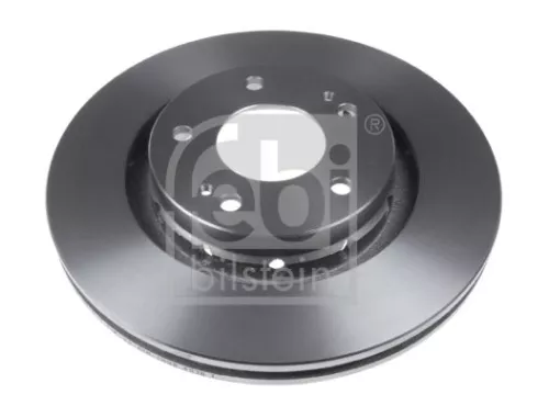 FEBI BILSTEIN 2x Brake Disc (28440)