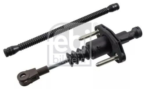 1x Master Cylinder, clutch