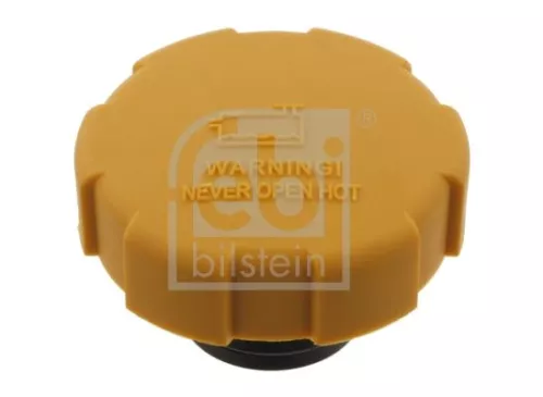 1x Cap, coolant tank