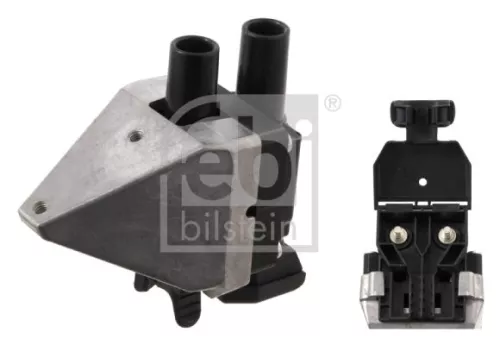 1x Ignition Coil