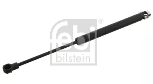 1x Gas Spring, boot/cargo area