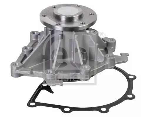 1x Water Pump, engine cooling