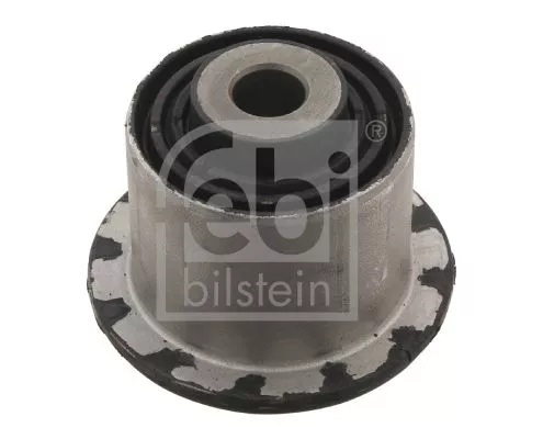 2x Bush, driver cab suspension