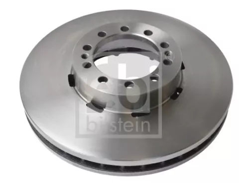 1x Brake Disc