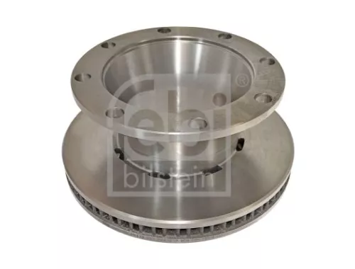 1x Brake Disc