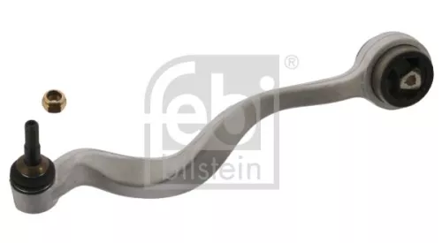 1x Control/Trailing Arm, wheel suspension