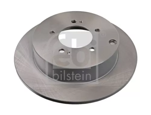 2x Brake Disc